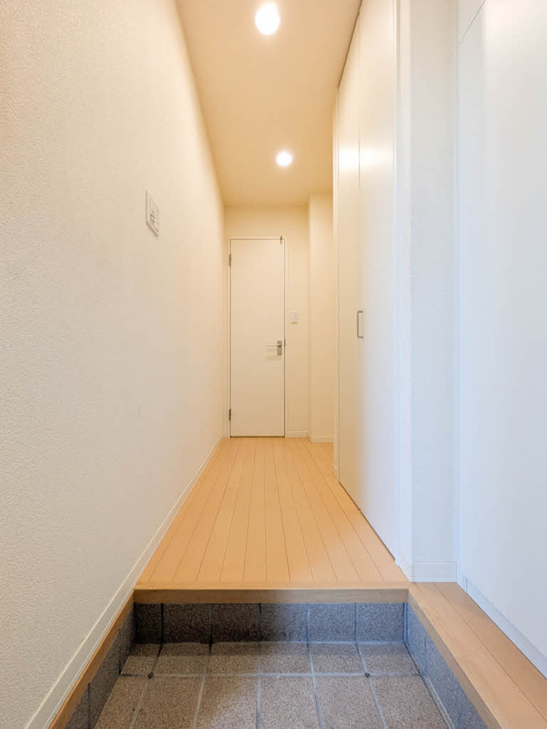 シャーメゾンふじいⅠ 0105号-10