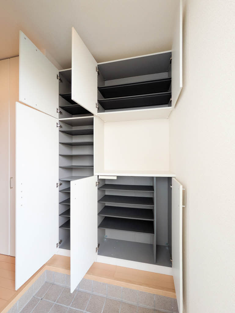 シャーメゾンふじいⅠ 0105号-11