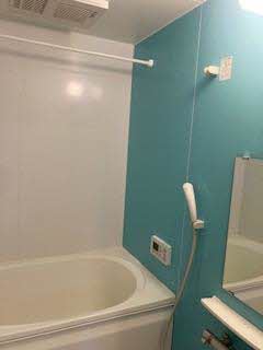 グランシャリオ瑠璃 0201号-4