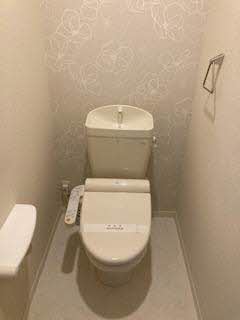 グランシャリオ瑠璃 0201号-5