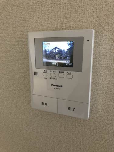 ベルフルール 0203号-5