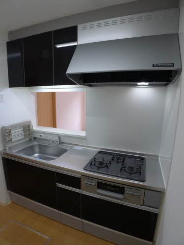 プロヌーブ光彩 二番館 0101号-3