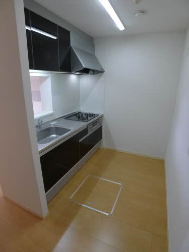 プロヌーブ光彩 二番館 0101号-10