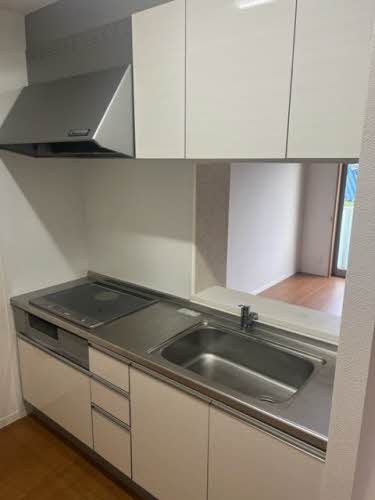 サン・クレールＡ 0202号-2