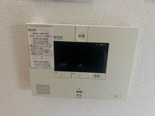 サン・クレールＡ 0202号-3