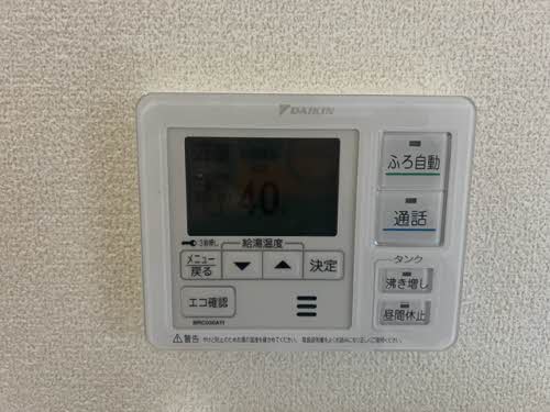 サン・クレールＡ 0202号-4