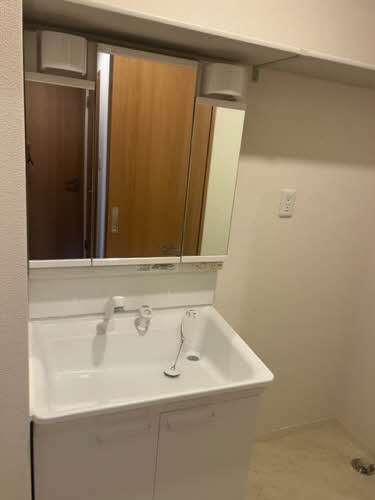 サン・クレールＡ 0202号-7