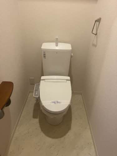 サン・クレールＡ 0202号-10