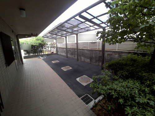 エリシオン宝塚 0101号-2