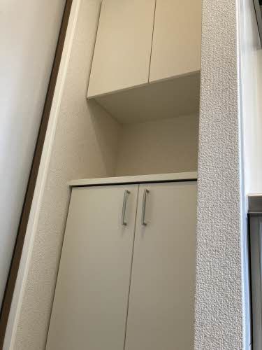 シャーメゾン瑞光　ＥＡＳＴ E202号-8