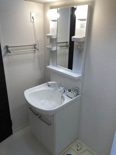 シャーメゾン瑞光　ＥＡＳＴ E202号-10