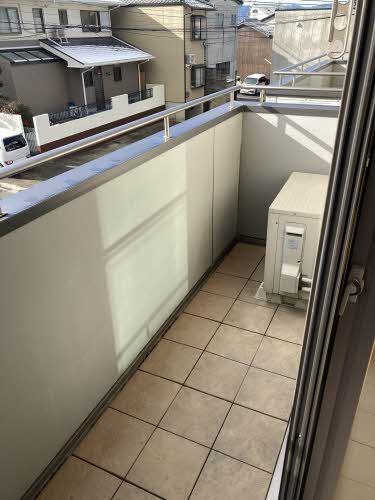 シャーメゾン瑞光　ＥＡＳＴ E202号-13