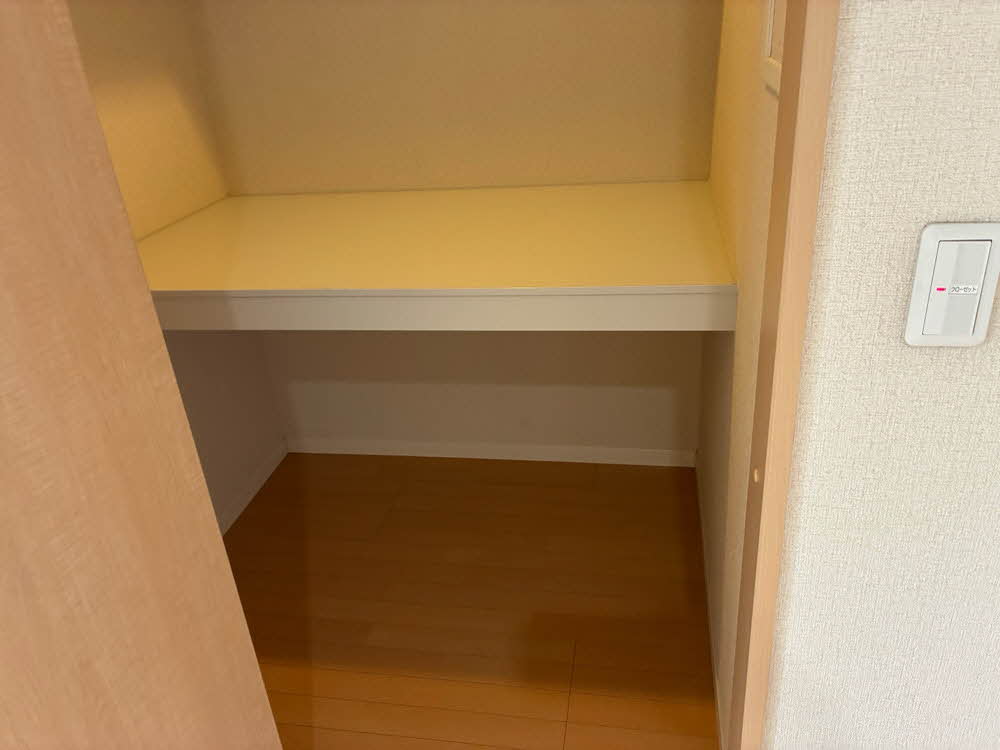 シャーメゾン北楠葉 0102号-6