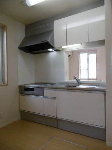 セレーノ　イズミ A102号-4