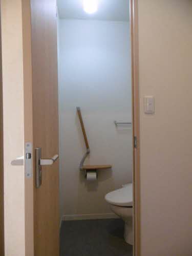 セレーノ　イズミ A102号-7