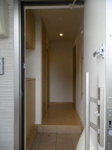 セレーノ　イズミ A102号-8