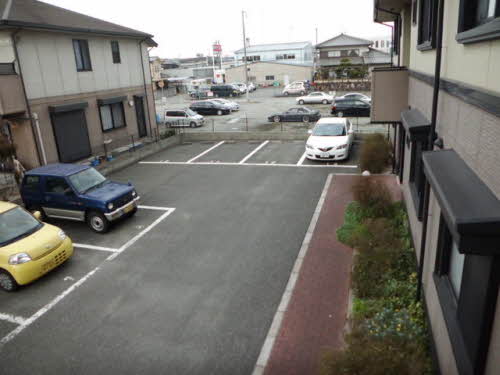 ボナール・東加古川 0103号-2
