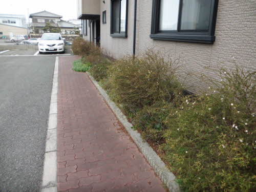 ボナール・東加古川 0103号-3