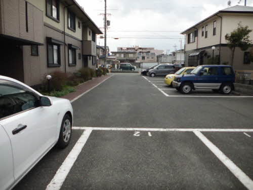 ボナール・東加古川 0103号-4