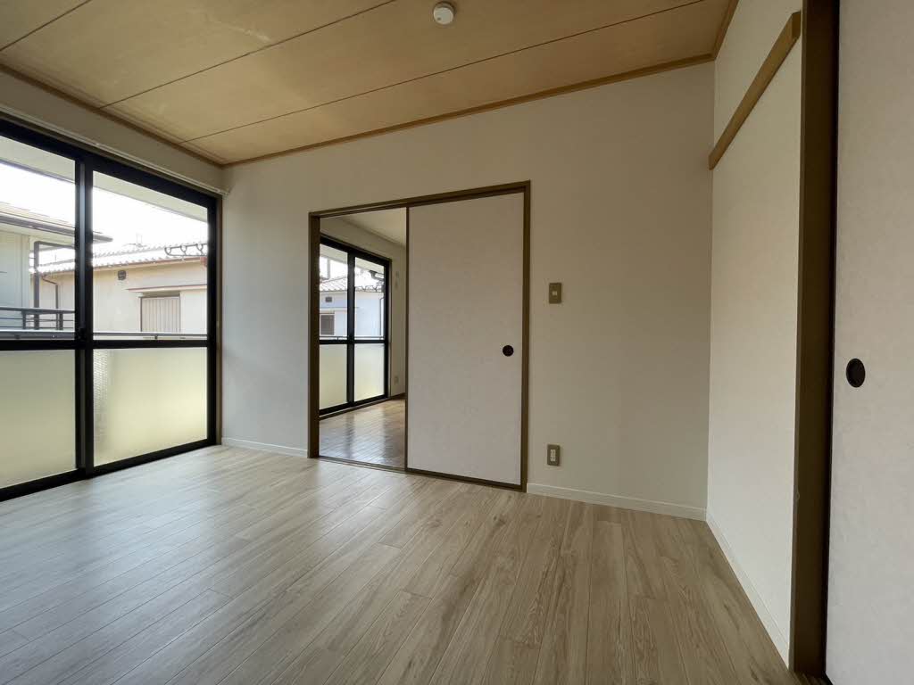 ボナール・東加古川 0202号-5
