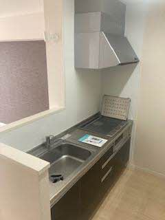 メゾン・ド・クレール 0102号-4