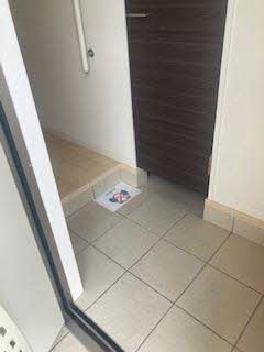 メゾン・ド・クレール 0102号-11