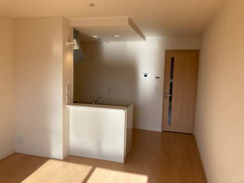 シャーメゾン　Ｂｅ　Ｏｎｅ 0203号-3