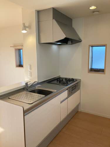 シャーメゾン　Ｂｅ　Ｏｎｅ 0203号-4