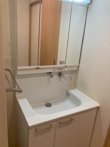 シャーメゾン　Ｂｅ　Ｏｎｅ 0203号-6