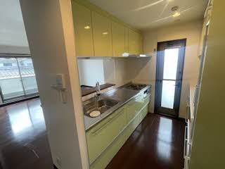 シャーメゾン　Ｂｅ　Ｏｎｅ 0301号-8