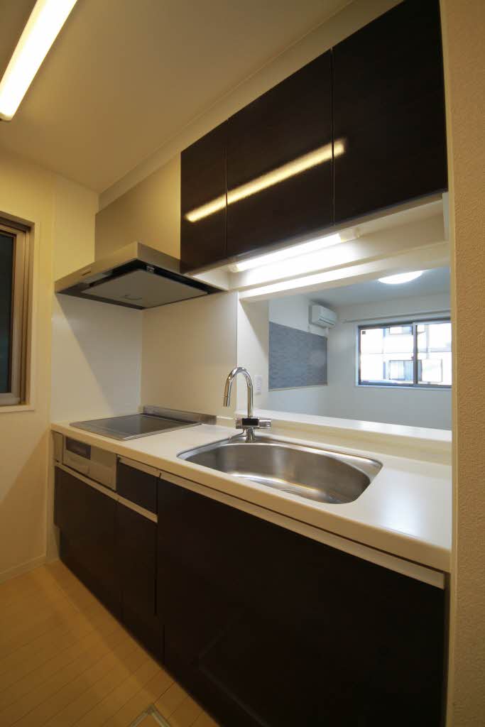 Ｗｉｎｄ　ＶａｌｌｅｙⅢ番館 0105号-3