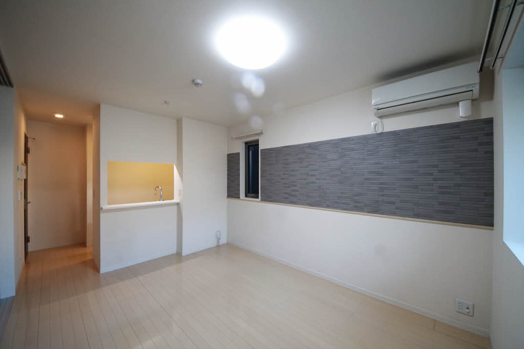 Ｗｉｎｄ　ＶａｌｌｅｙⅢ番館 0105号-11