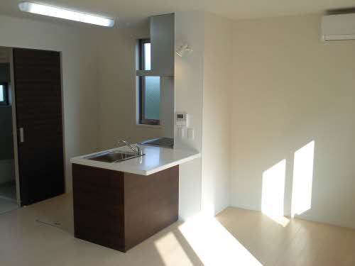 エスペランサ南彦根 0107号-3