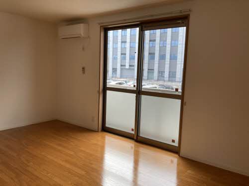 エスペランサ南彦根 0206号-2