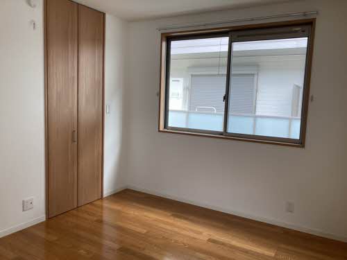 エスペランサ南彦根 0206号-3