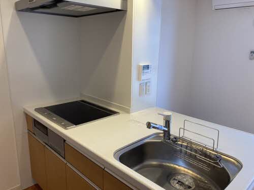 エスペランサ南彦根 0206号-4