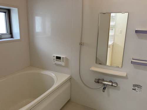 エスペランサ南彦根 0206号-5