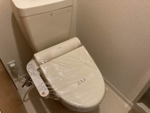 エスペランサ南彦根 0206号-6