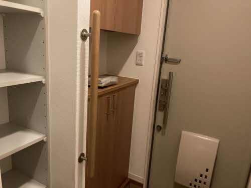 エスペランサ南彦根 0206号-7