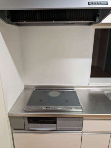 ガーデンソレイユ 0202号-5