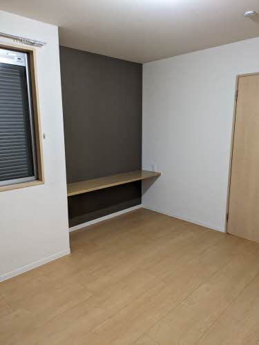 ガーデンソレイユ 0202号-6