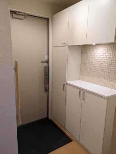 ガーデンソレイユ 0202号-10