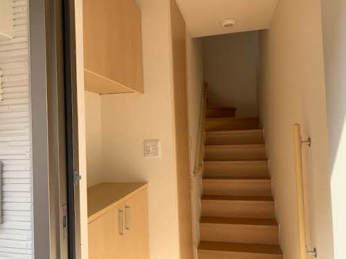 シャーメゾン紀泉 0201号-2