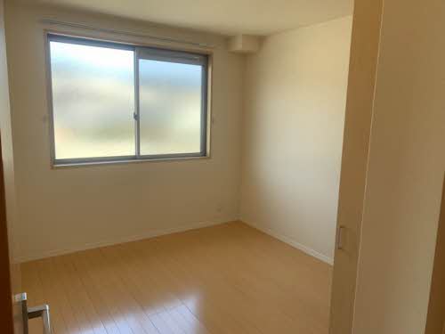 シャーメゾン紀泉 0201号-5