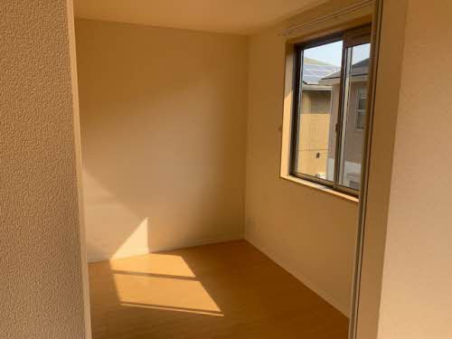 シャーメゾン紀泉 0201号-7