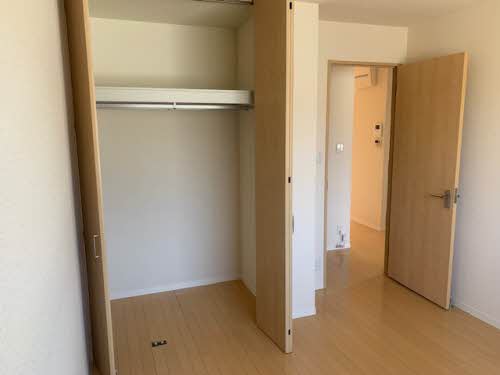 シャーメゾン紀泉 0201号-8