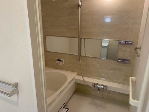 シャーメゾン紀泉 0201号-11