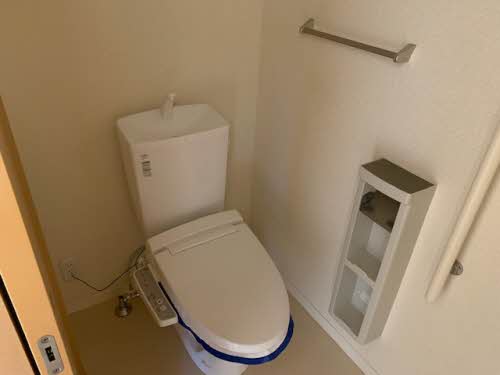 シャーメゾン紀泉 0201号-12