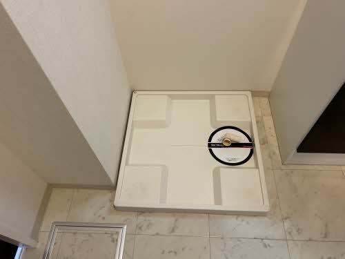 メゾンセドーレ 0304号-5