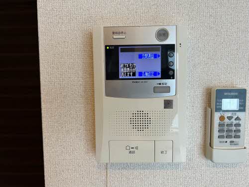 メゾンセドーレ 0304号-8